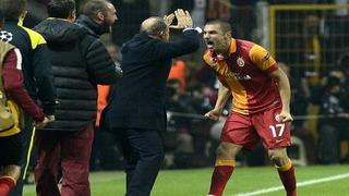 Cimbom nasıl tur atlar?