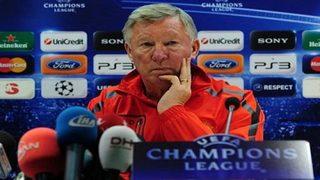 Ferguson'dan Umut Bulut'a...