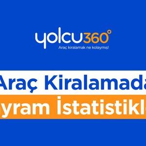 Araç kiralamada bayram yoğunluğu: Erken rezervasyonlar %46 tasarruf sağladı