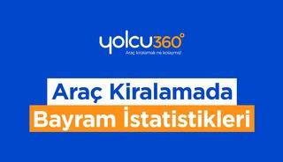 Araç kiralamada bayram yoğunluğu: Erken rezervasyonlar %46 tasarruf sağladı