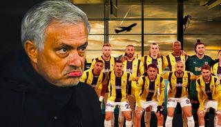 F.Bahçe'de hiç beklenmedik ayrılık! Yıldız isim geldiği gibi gidiyor...