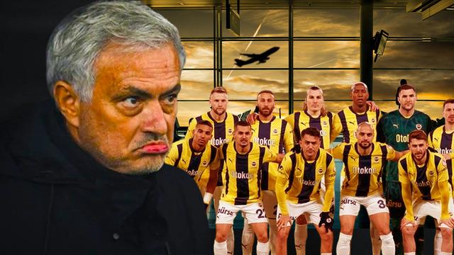 Fenerbahçe çok büyük umutlarla kadrosuna katmıştı, yıldız isim geldiği gibi gidiyor... Hiç beklenmedik ayrılık! İşte Süper Lig'in devleri Beşiktaş, Fenerbahçe, Galatasaray ve Trabzonspor'un transfer gündemi