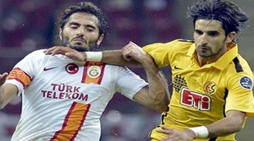 G.Saray'dan yeni Alper Potuk hamlesi..!