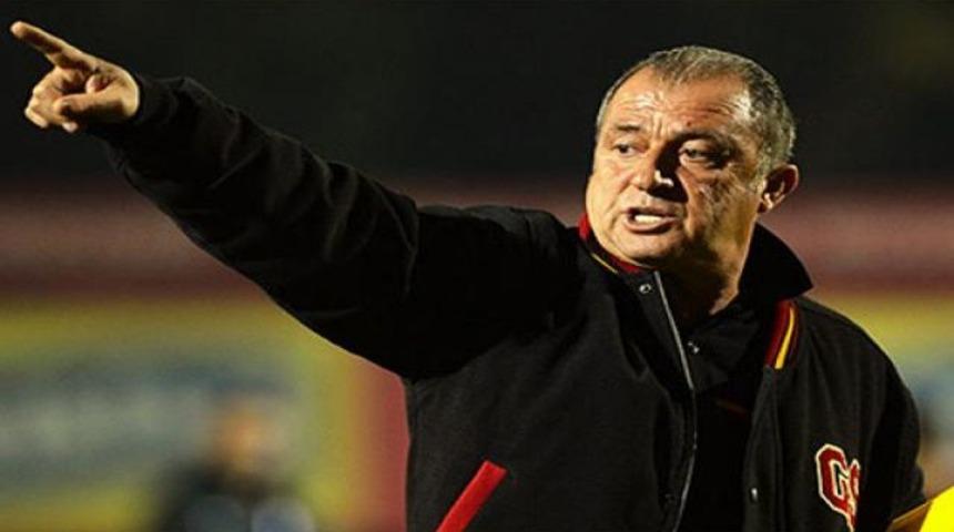Terim 11'i değiştiriyor..!