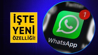 WhatsApp kullanan herkesi ilgilendiriyor! Yeni özelliği ortaya çıktı: Kontrol sizde olacak
