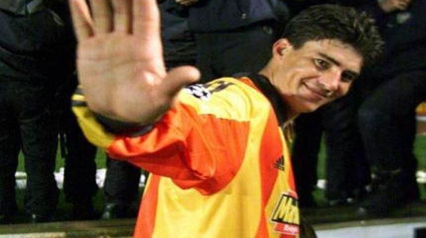 Capone'den &ccedil;arpıcı a&ccedil;ıklamalar!