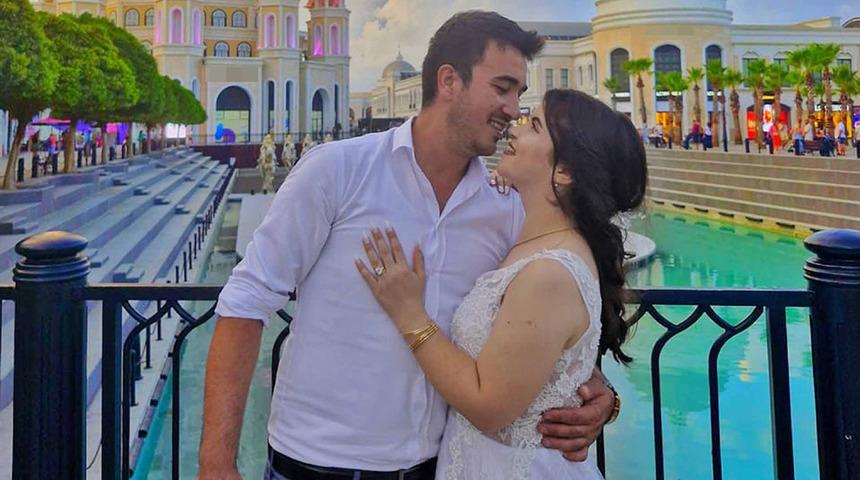 Antalya'da esrarengiz olay: Eşini öldürmekle suçlanan şahıs beraat etti! İntihar mı, cinayet mi?