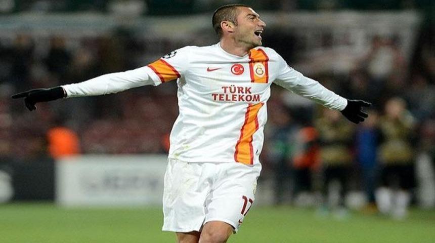 İşte Burak'ın bonservis bedeli!