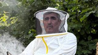 Kilosu 2500 TL! Dede nasihatiyle o mesleğe geçti 'Belediyede inşaat mühendisiyken başladım'