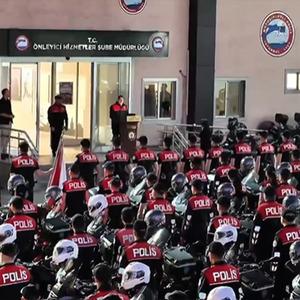 Tüm ekip sahada! İstanbul Emniyet Müdürü Selami Yıldız duyurdu: “Suça geçit yok” 