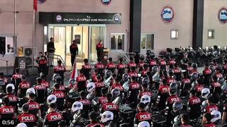 Tüm ekip sahada! İstanbul Emniyet Müdürü Selami Yıldız duyurdu: “Suça geçit yok” 