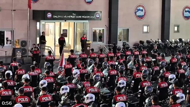 Tüm ekip sahada! İstanbul Emniyet Müdürü Selami Yıldız duyurdu: “Suça geçit yok” 