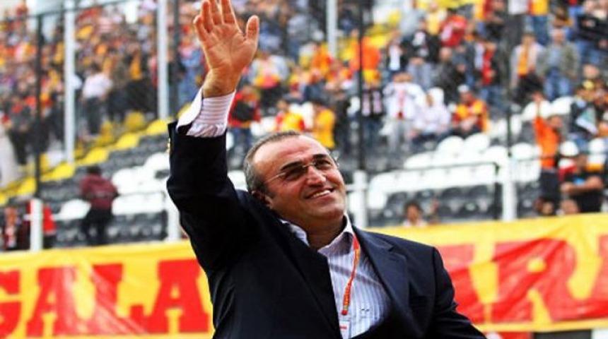 Abdurrahim Albayrak endişeli..!