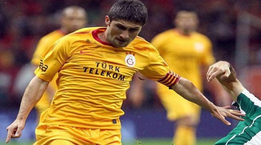 Sabri Terim'in g&ouml;z&uuml;ne girdi!