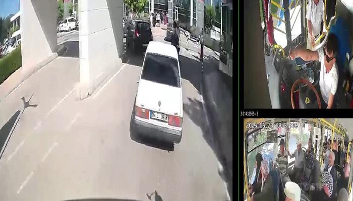 20452613-700x400 Otobüs şoförü, fenalaşan yolcuyu hastaneye götürdü