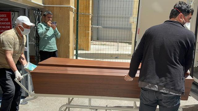 Kabus giderek büyüyor: Can almaya devam ediyor!