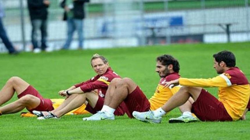 Cimbom'da 3 futbolcu sınırda!