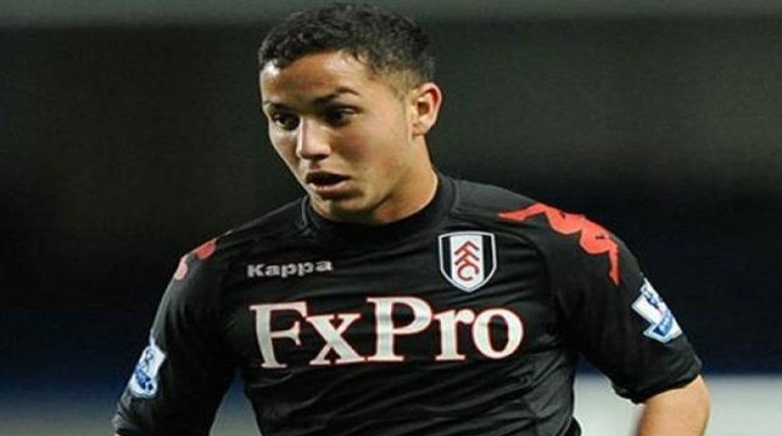 Milli Takım'a Kerim Frei m&uuml;jdesi!