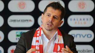 SON DAKİKA: Antalyaspor'da Emre Belözoğlu dönemi resmen sona erdi! Sosyal medya hesabından duyurdu