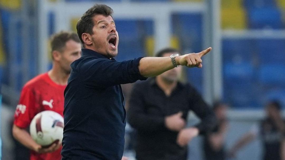 SON DAKİKA: Antalyaspor da Emre Belözoğlu dönemi resmen sona erdi! Sosyal medya hesabından duyurdu 3