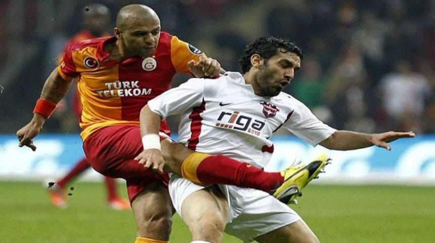 Cimbom'da Melo depremi..!