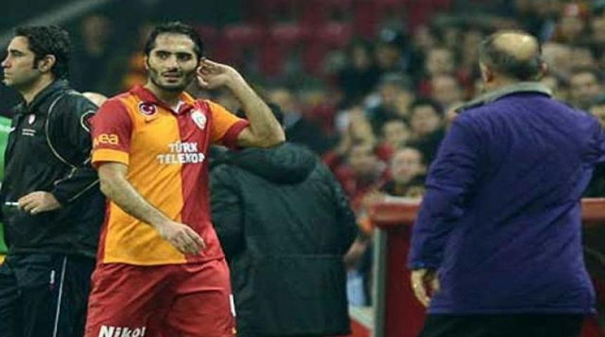 Şok iddia! Hamit devre arası gidiyor!