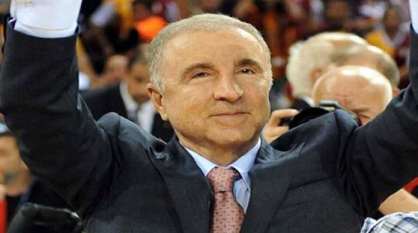 "&Uuml;nal başkan bizi Reina'ya g&ouml;t&uuml;r" dediler ve...