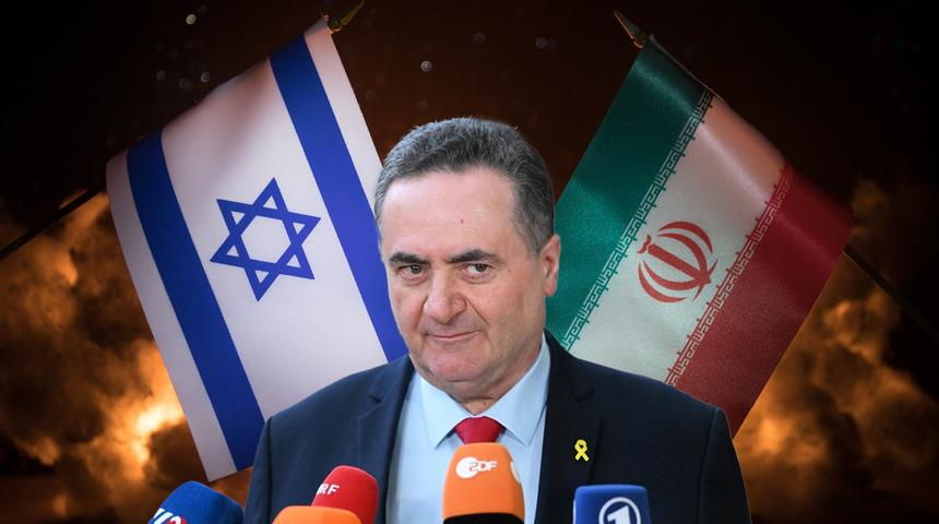 Ateşkes kararı sonrası İsrail'den ilginç İran hamlesi! “Terör örgütü” ilan ettiler