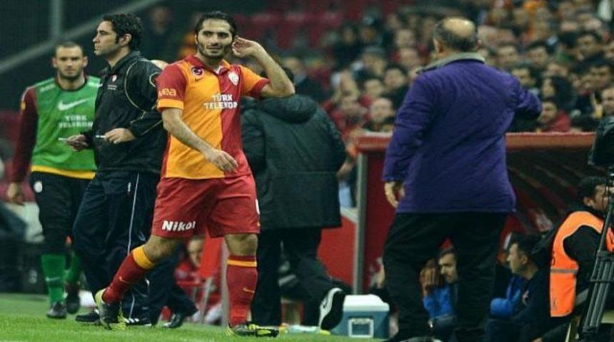 Hamit gidiyor, kim geliyor?