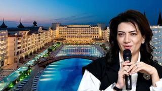 Ermenistan'ı karıştıran 5 milyonluk tatil! Paşinyan'ın eşi paraya acımadı... Lüks harcamaların arasında şampanya küveti de var