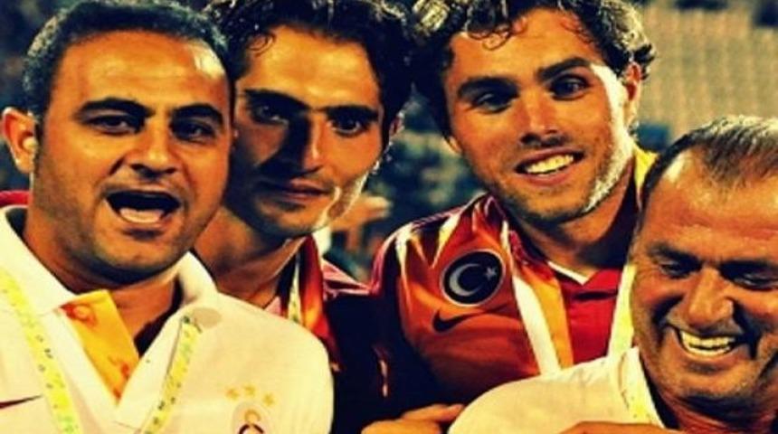 Hamit'ten T&uuml;rkiye itirafı..!