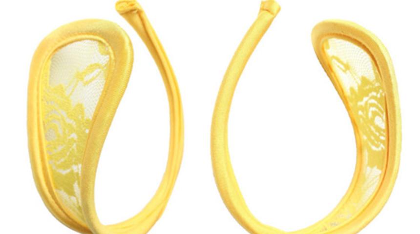 G-String bitti, şimdi moda C-String