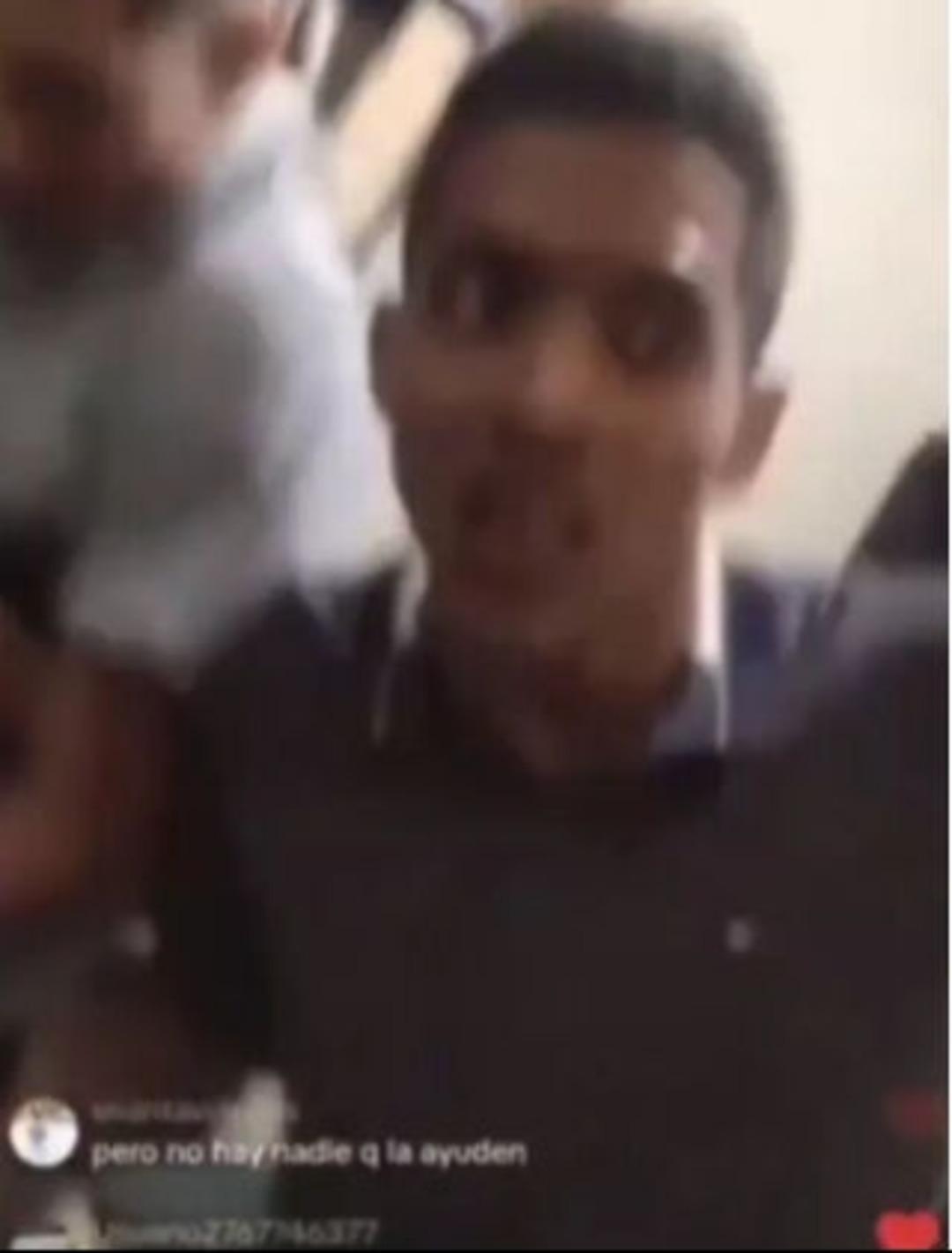 TikTok canlı yayınında yaşandı! Fenomen herkesin önünde öldürüldü! Takipçileri saniye saniye izledi 3