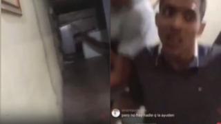 TikTok canlı yayınında yaşandı! Fenomen herkesin önünde öldürüldü! Takipçileri saniye saniye izledi