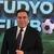 Ünlü spor spikeri entübe edildi! Oğlundan açıklama geldi
