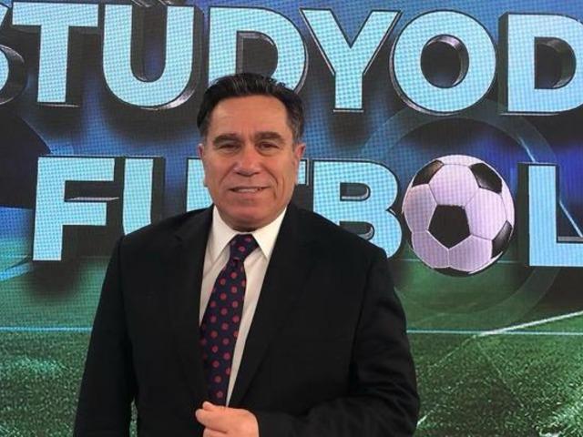 Ünlü spor spikeri entübe edildi! Oğlundan açıklama geldi