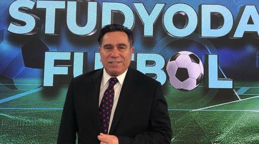 Ünlü spor spikeri Sabri Ugan entübe edildi! Oğlu Doruk Ugan'dan açıklama geldi... İşte son durumu