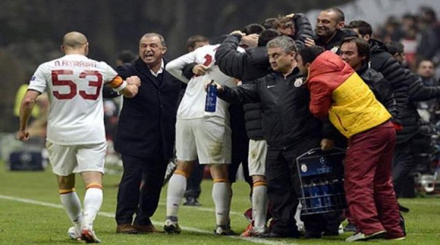 Rumenler hazmedemedi..!