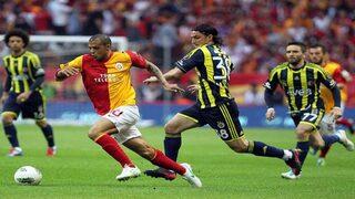 685 milyon liralık final...