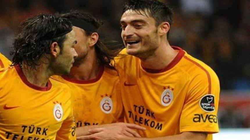 İşte Cimbom'un yeni sol beki