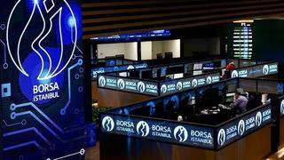 Borsa günün ilk yarısında geriledi (25 Haziran 2025 Çarşamba) En fazla düşen...