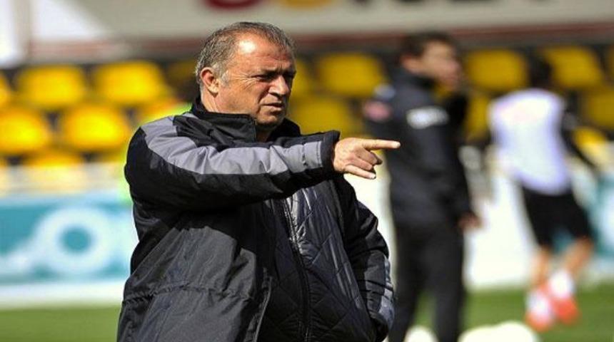 Terim, Milano'ya gitti!
