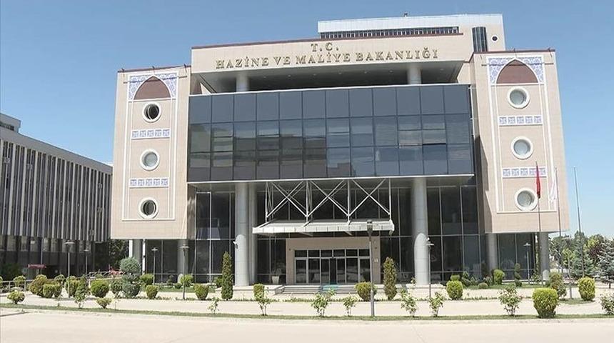 Hazine ve Maliye Bakanlığı 2,5 milyar dolarlık kira sertifikası ihracı gerçekleştirdi