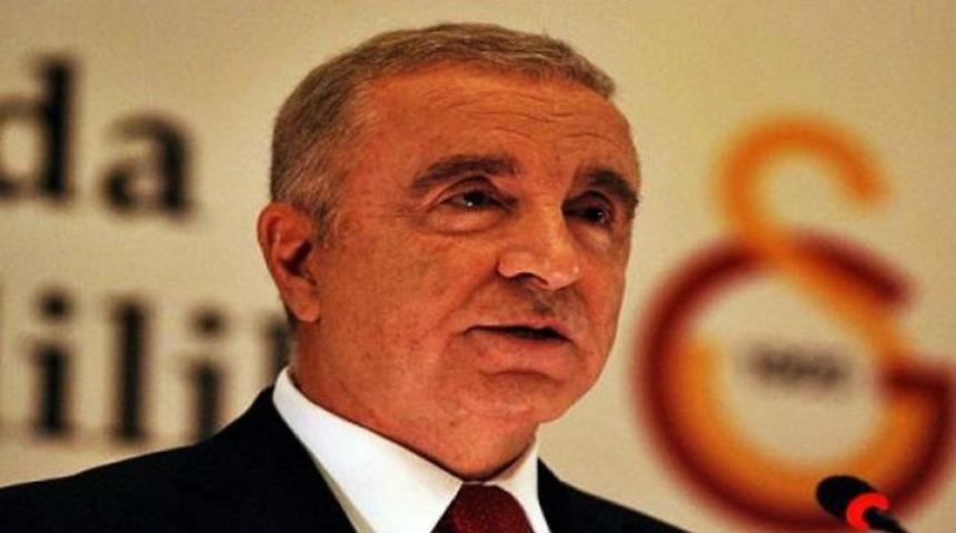 &Uuml;nal Aysal'dan transfer m&uuml;jdesi..!