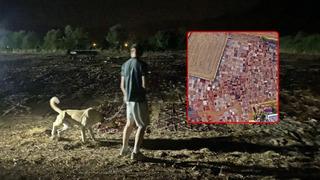 Milyonluk nöbet! Halıları serip başında bekliyorlar! Nedeni ise...