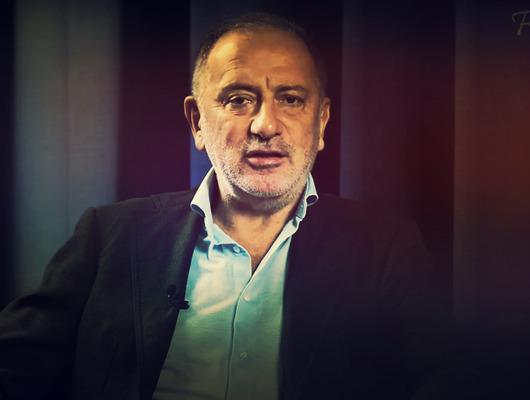 Fatih Altaylı Silivri'den açıkladı! "Bazı AK Partili dostlar 'gelme tutuklayacaklar' dedi" 