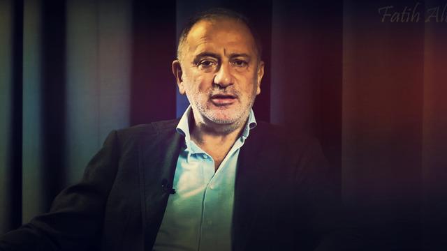 Fatih Altaylı Silivri'den açıkladı! "Bazı AK Partili dostlar 'gelme tutuklayacaklar' dedi"  | Son Dakika