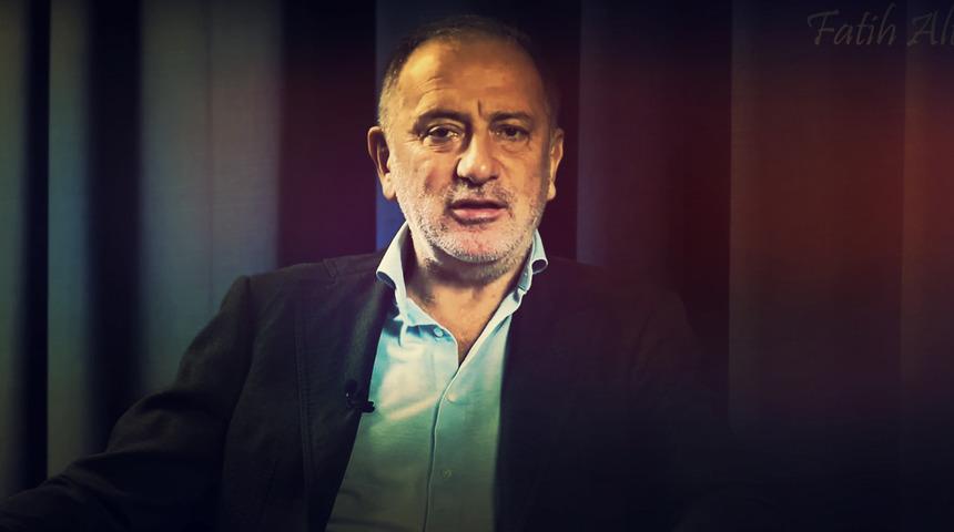 Fatih Altaylı Silivri'den açıkladı! "Bazı AK Partili dostlar 'gelme tutuklayacaklar' dedi" 
