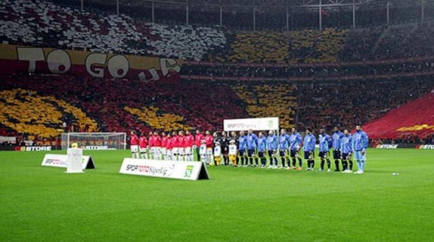 Derbi &ouml;ncesi bilet &ccedil;ılgınlığı!