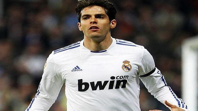 Şaka 'Kaka' oldu..!